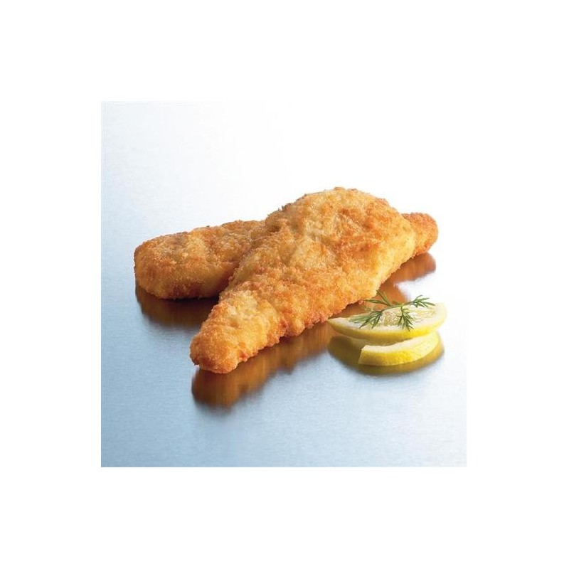 CAPTAINS CRUNCH CRUNCHY CRUMBED FISH PORTIONS...