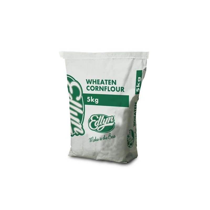 CORNFLOWER WHEATEN 5KG