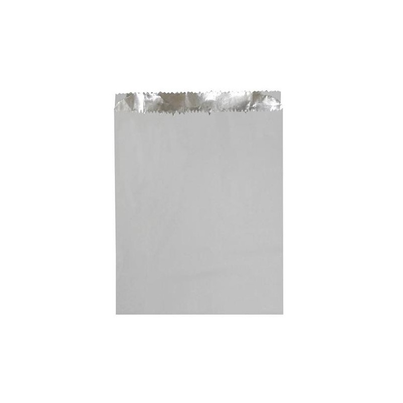 FOIL LINED CHICKEN SMALL BAG 250S
