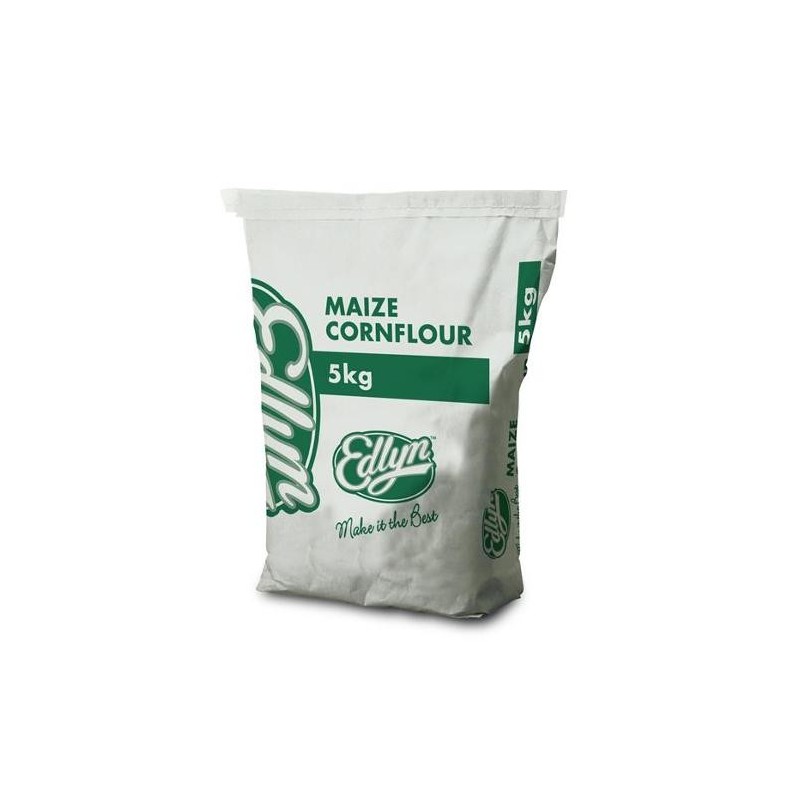 MAIZE CORNFLOUR 5KG