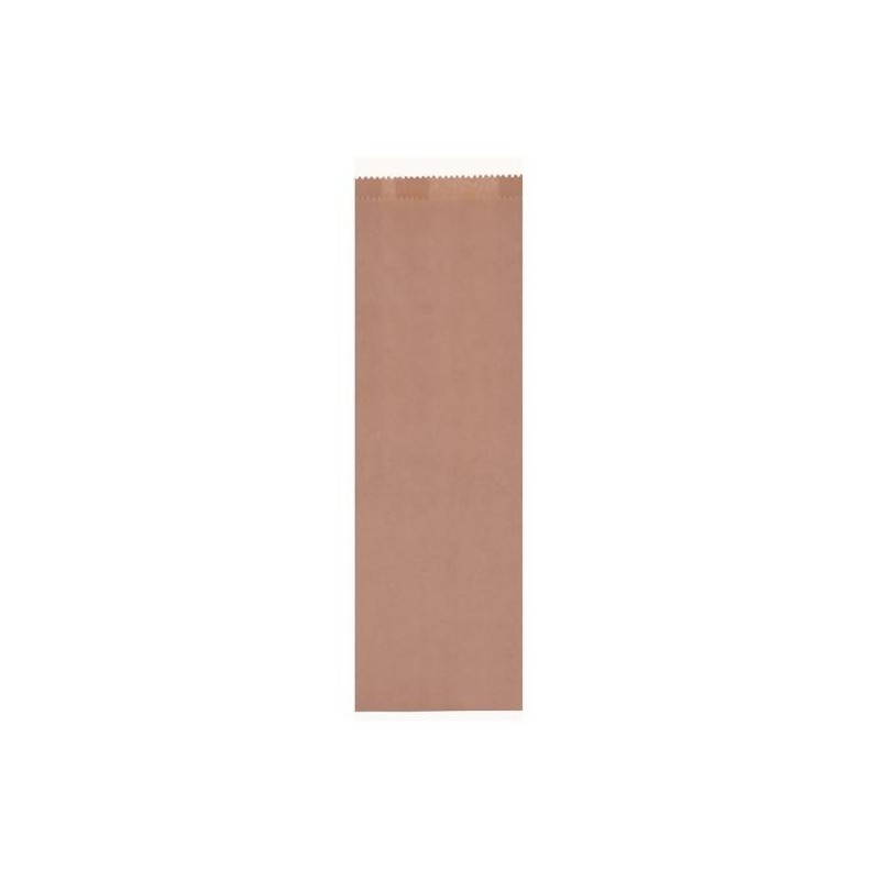PAPER 1 BOTTLE BROWN BAG 500S