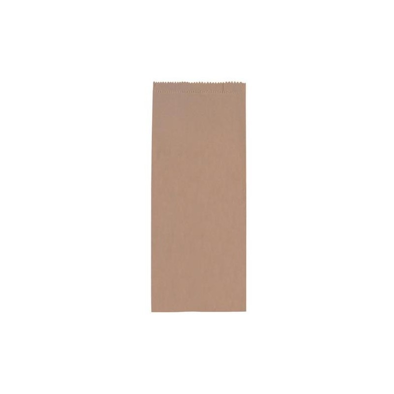 PAPER 2 BOTTLE BROWN BAG 500S