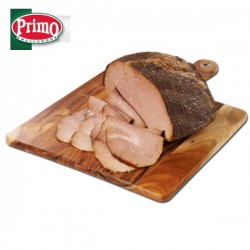 BEEF ROAST THINLY SLICED PRIMO 1KG
