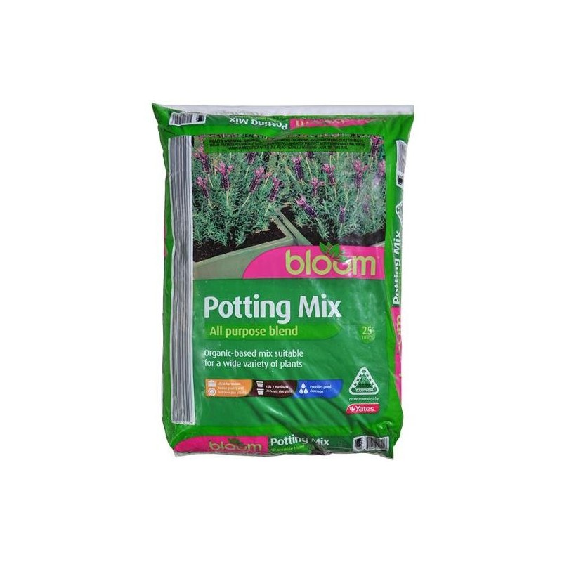 POTTING MIX 25L