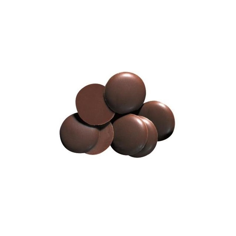 TUSCANY CHOCOLATE COOKING BUTTONS...