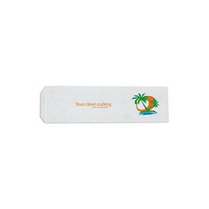 TROPIC CUTLERY BAG 500S