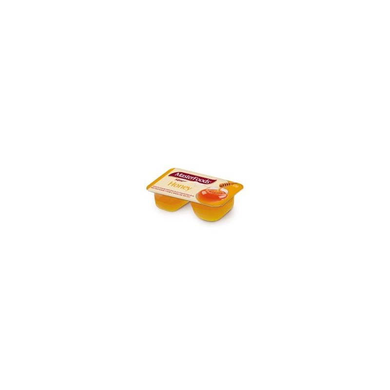 SWEET HONEY SPREAD 100X13G