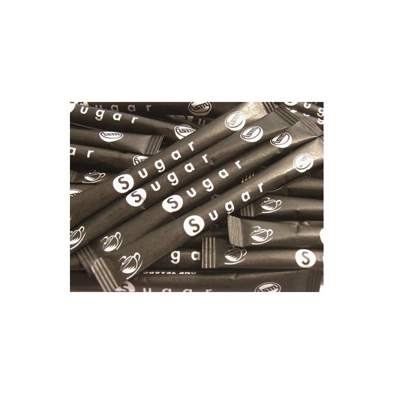 SUGAR PENCIL STICK BLACK 2000S