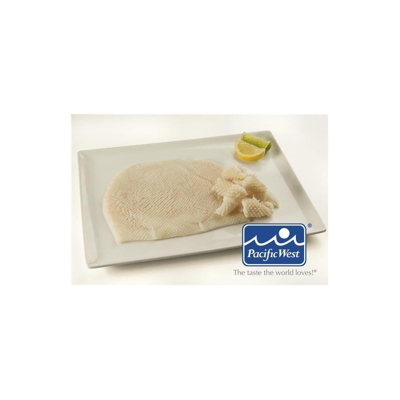 SQUID PINE CUT 6KG