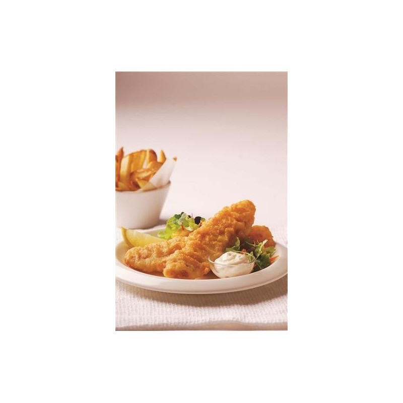 SALT WTR BARRA BEER BTR40X75GM