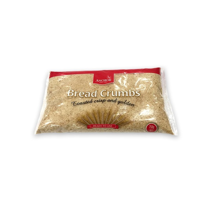ANCHOR BREADCRUMBS       750GM 750GM