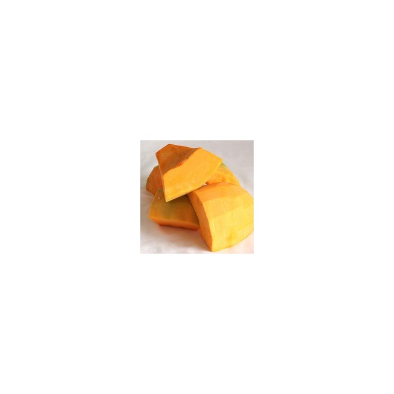 PUMPKIN PEELED 5KG