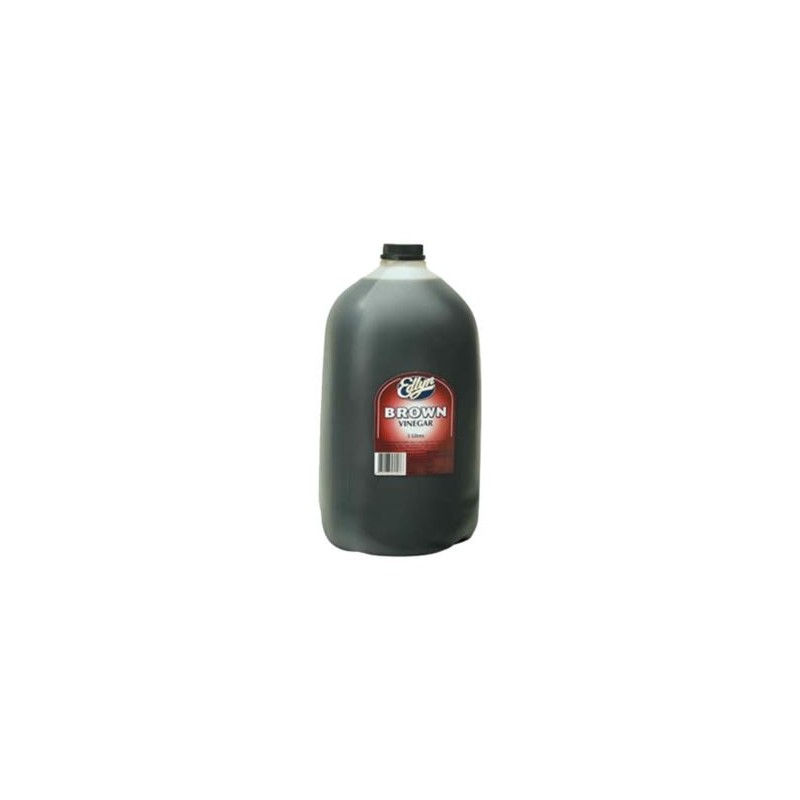 BROWN VINEGAR 4L