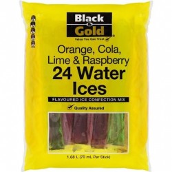 WATER ICE 24PK