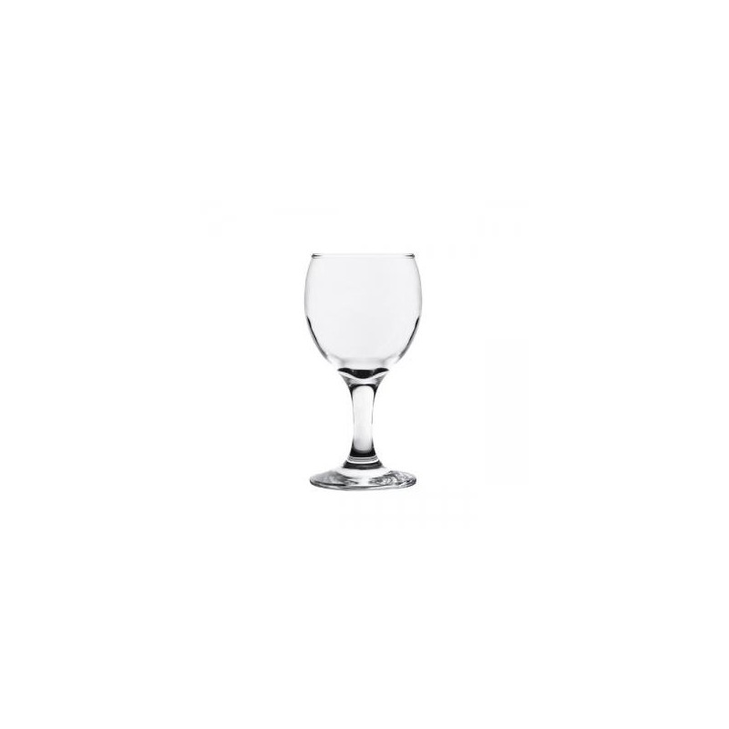CRYSTA III WINE GLASS 160ML