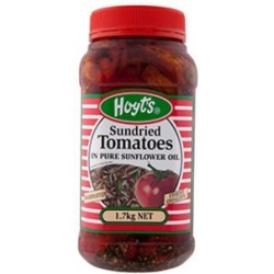 SUNDRIED TOMATOES 1.7KG