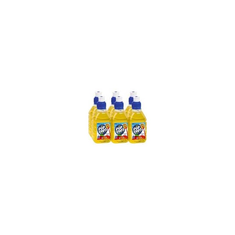 APPLE JUICE 6 PACK 250ML APPLE JUICE 6 PACK 250ML