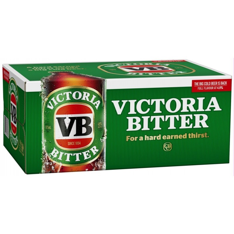 BEER STUBBIES 24X375ML