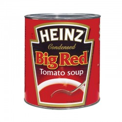 SOUP BIG RED TOMATO 3KG