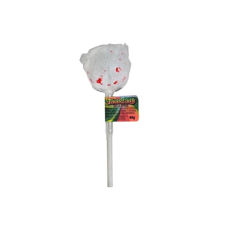 JAWBREAKER ON STICK 24X60GM