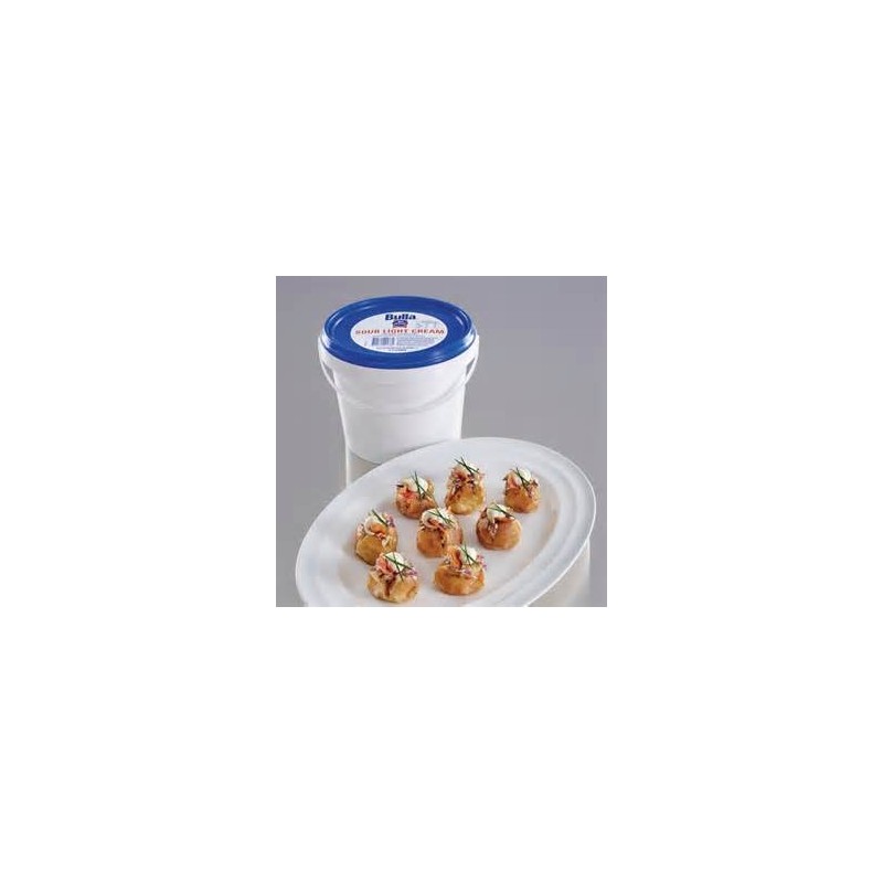 LIGHT SOUR CREAM 2.2L