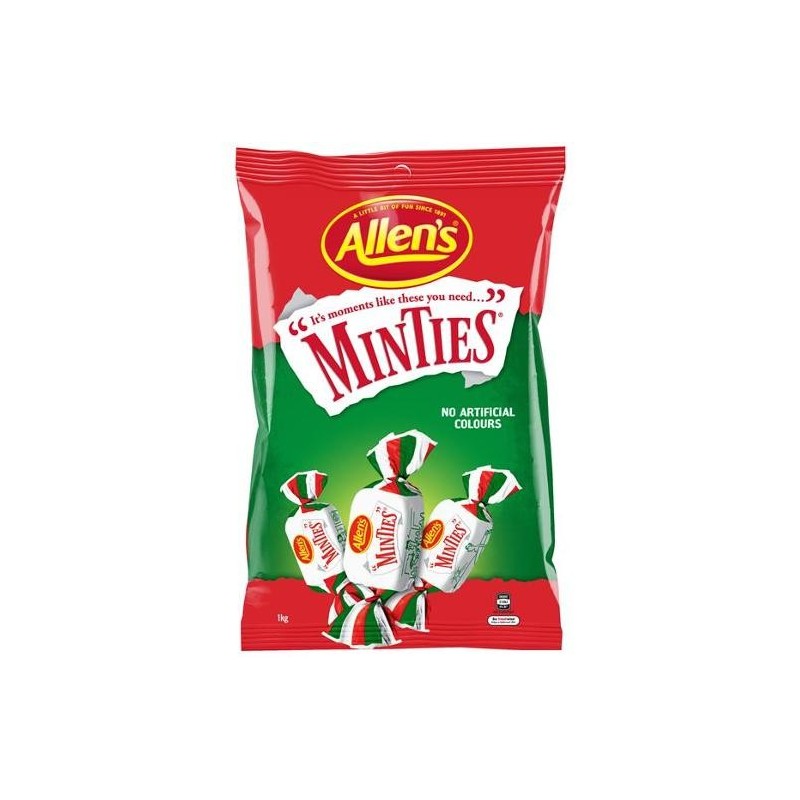 MINTIES 1KG