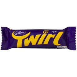 TWIRL MEDIUM 39GM