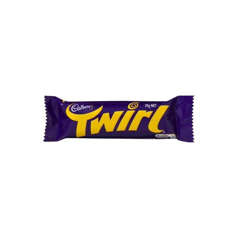 TWIRL MEDIUM 39GM