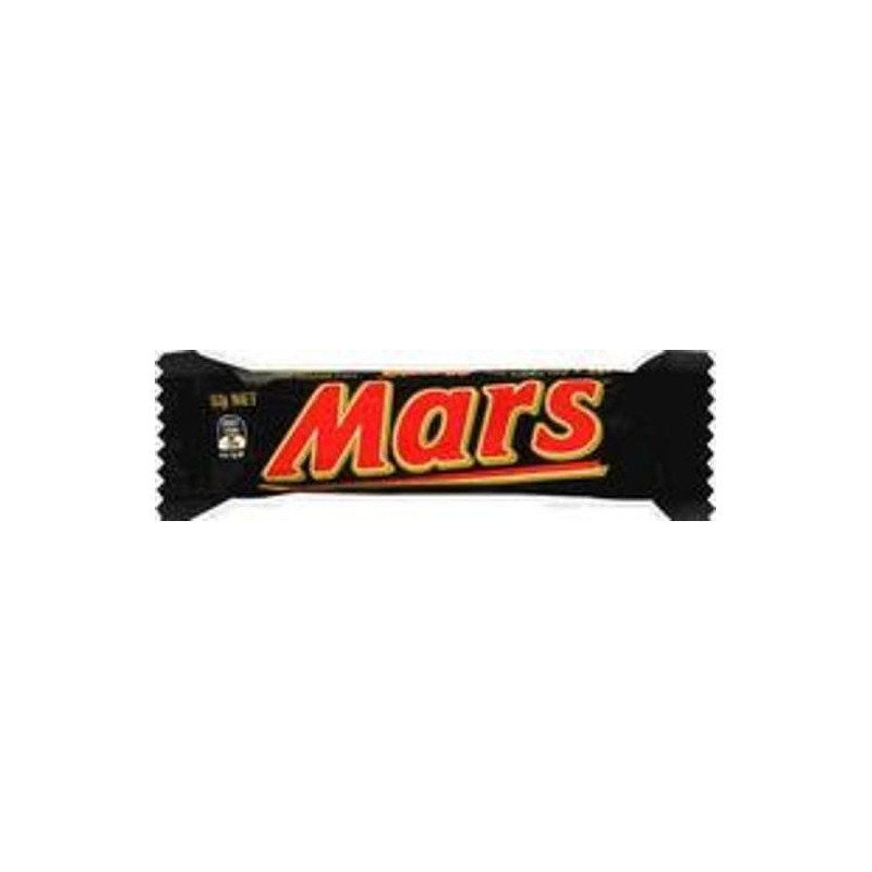 BAR SINGLE 53GM