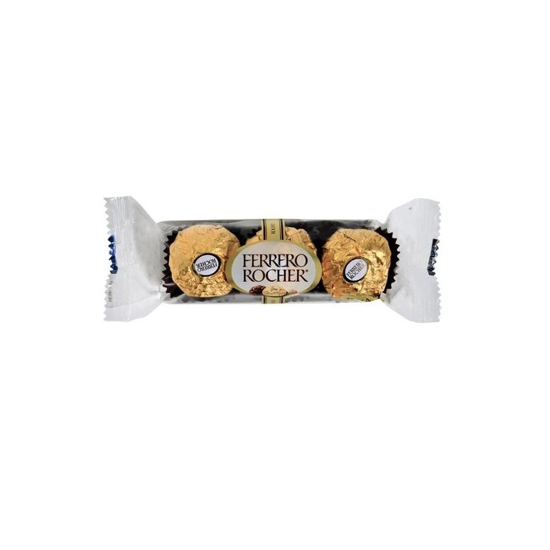 ROCHER CHOCOLATE 37.5GM
