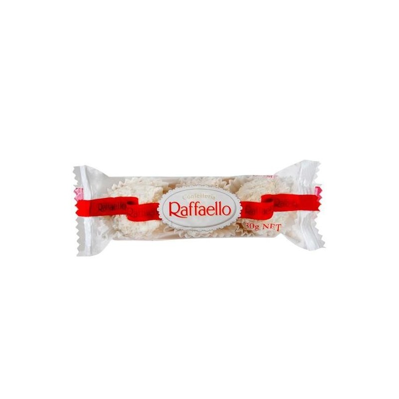 RAFFAELLO 30GM