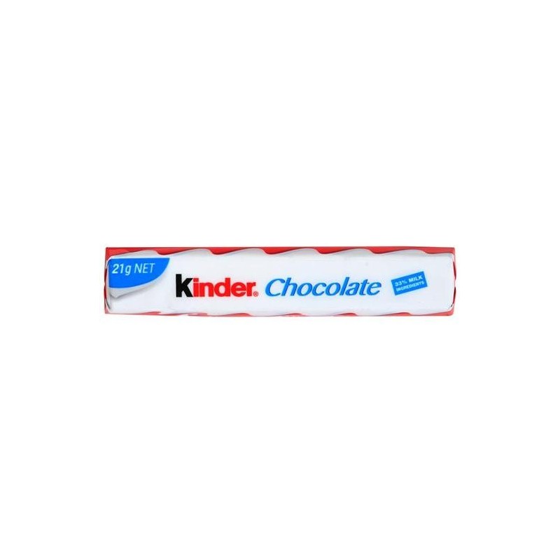CHOCOLATE MAXI 21GM