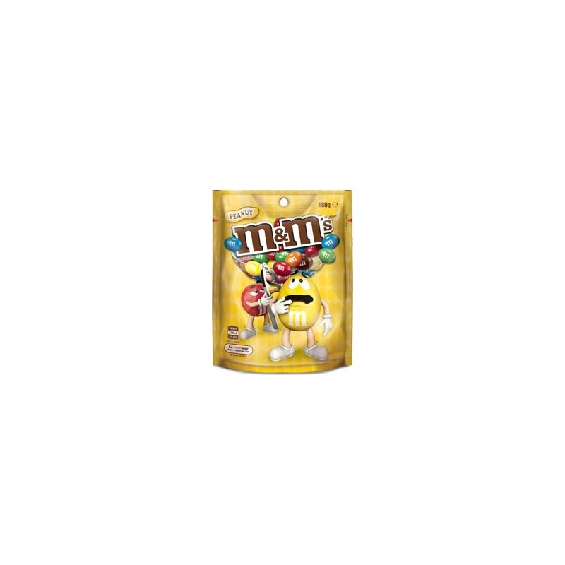 PEANUTS 180GM
