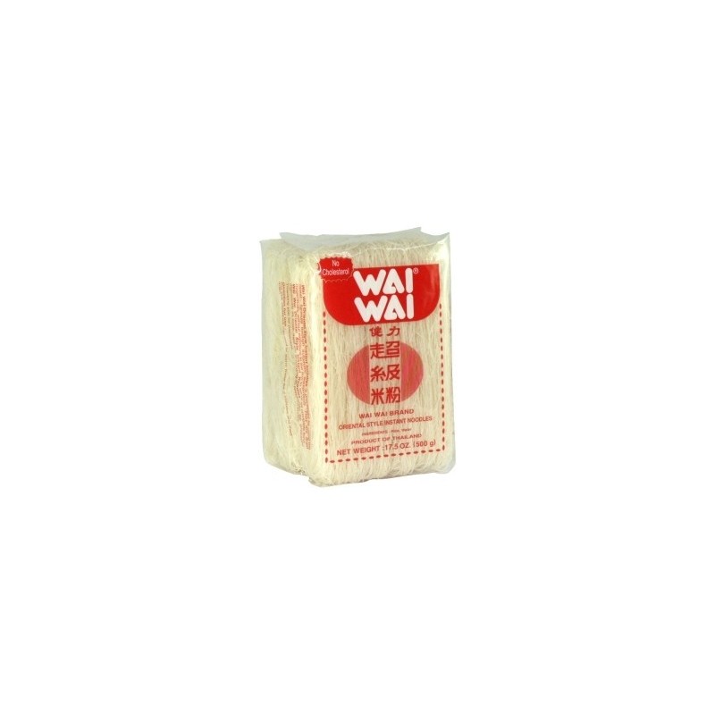VERMICELLI RICE NOODLES 500GM