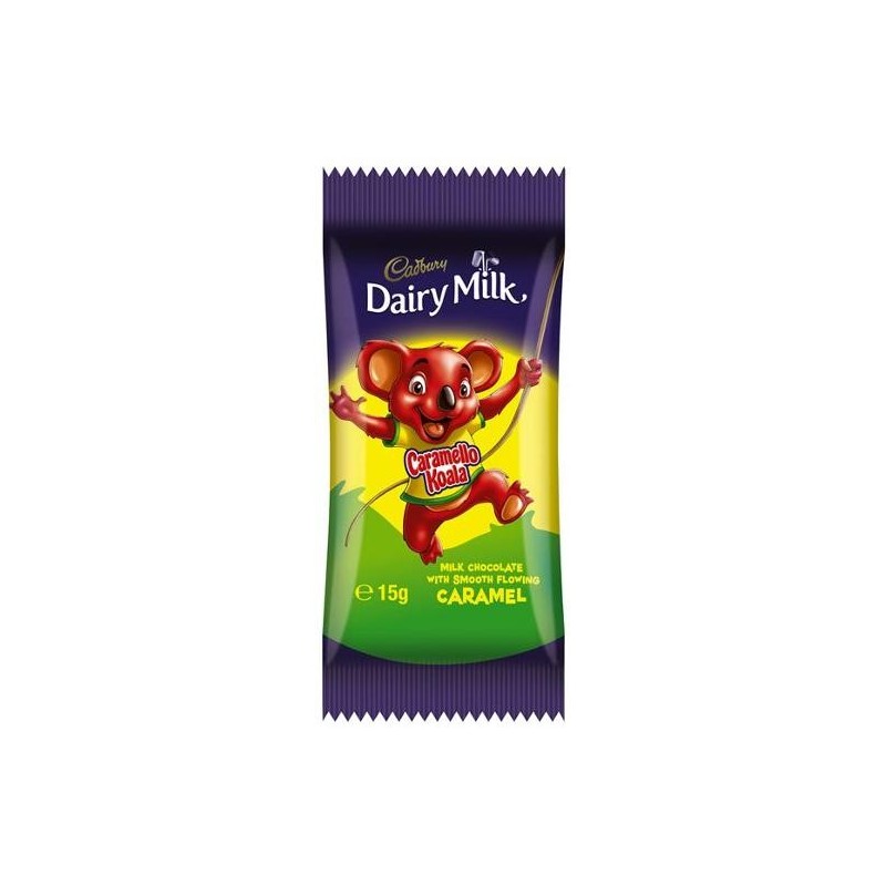 CARAMELLO KOALA 15GM