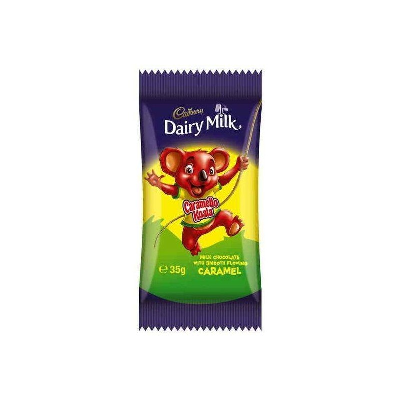 CAD CARML KOALA GIANT     35GM 35GM