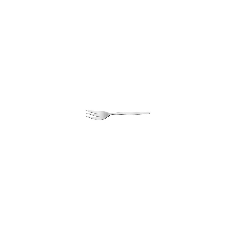 FORK CAKE STAINLESS STEEL BARCELONA 1EA