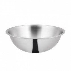 BOWL MIXING STAINLESS STEEL 5.5L