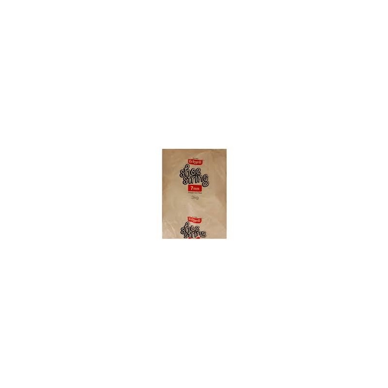 CHIPS SHOESTRING 7MM 3KG