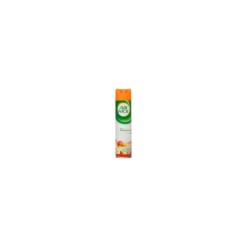 FRANGIPANI AEROSOL 237GM