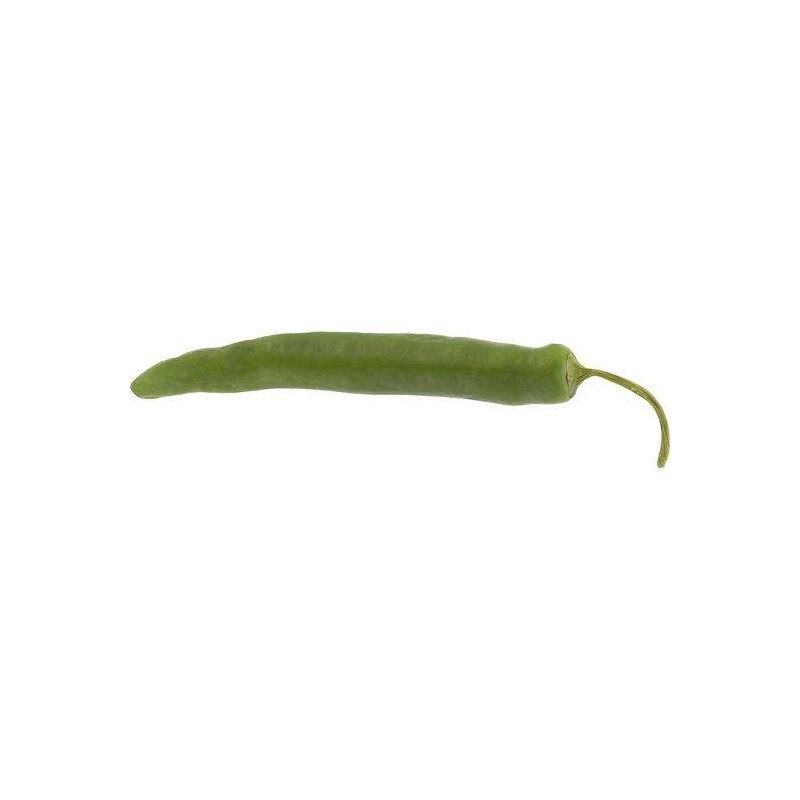 CHILLI GREEN LONG, KG