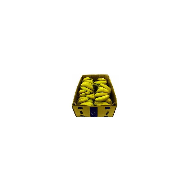 Bananas XL, BOX 13kg