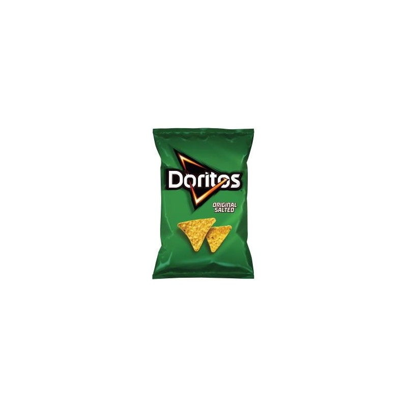 ORIGINAL CORN CHIPS 170GM