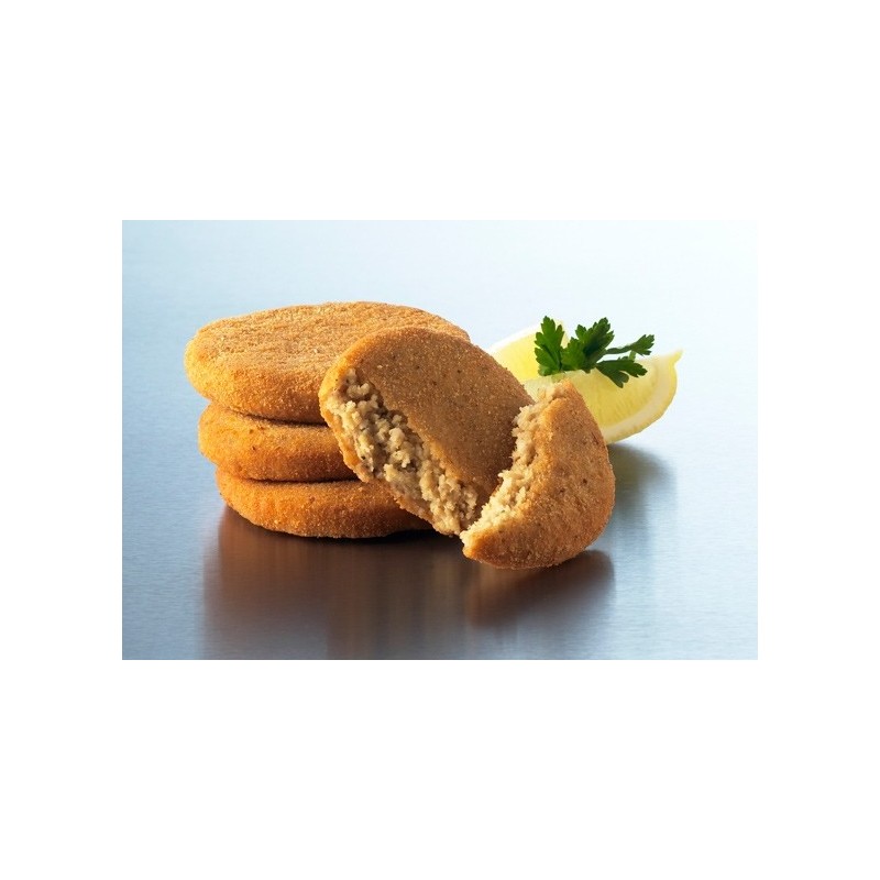 FISH CAKES 100GM