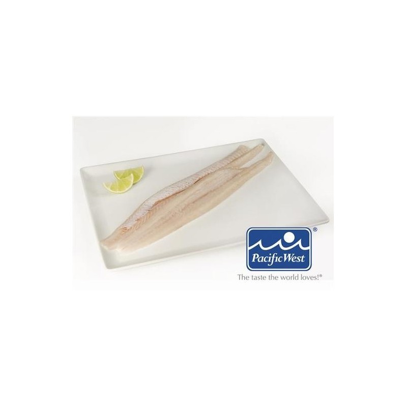 FLATHEAD FILLETS IQF 5KG