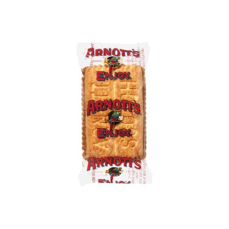 BISCUITS SCOTCH FINGER AND NICE PORTIONS 150S