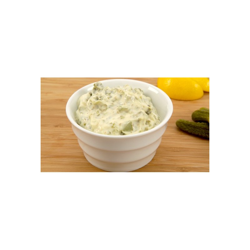 TARTARE SAUCE 2.2KG
