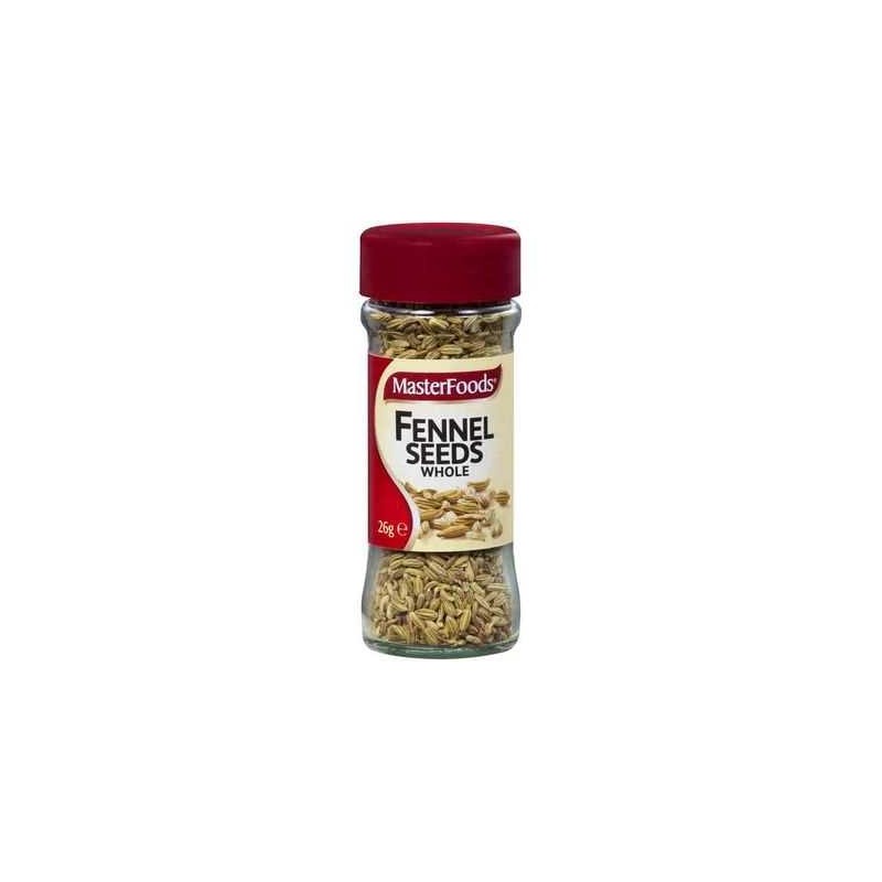 FENNEL SEEDS 26GM