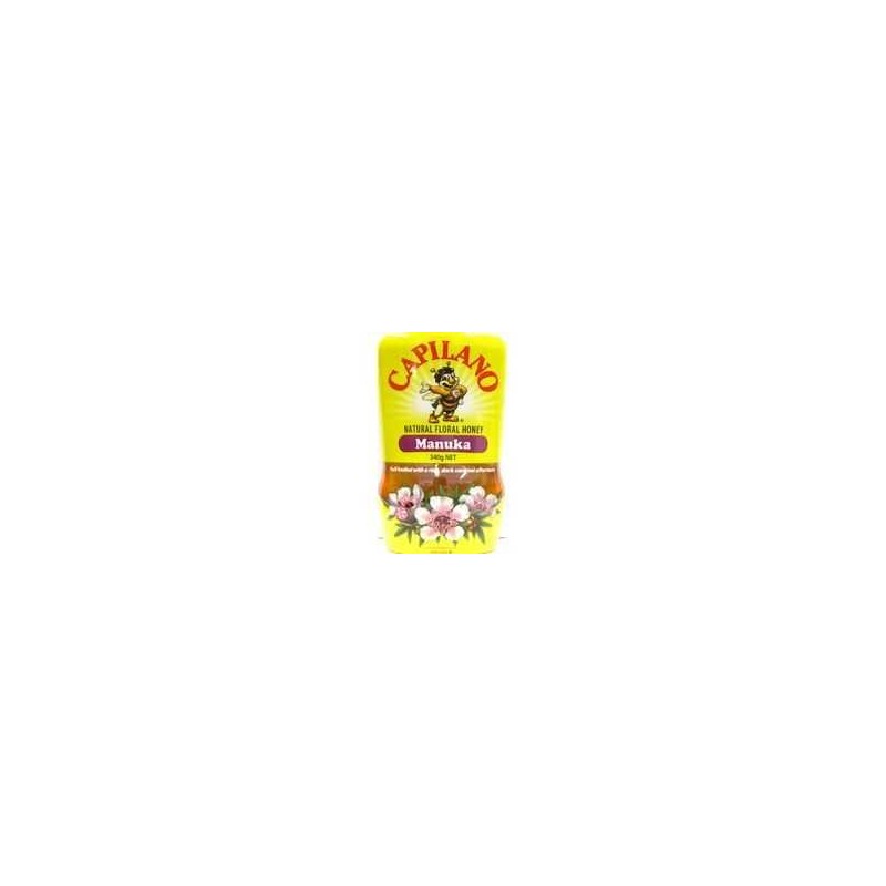 MANUKA HONEY 340GM