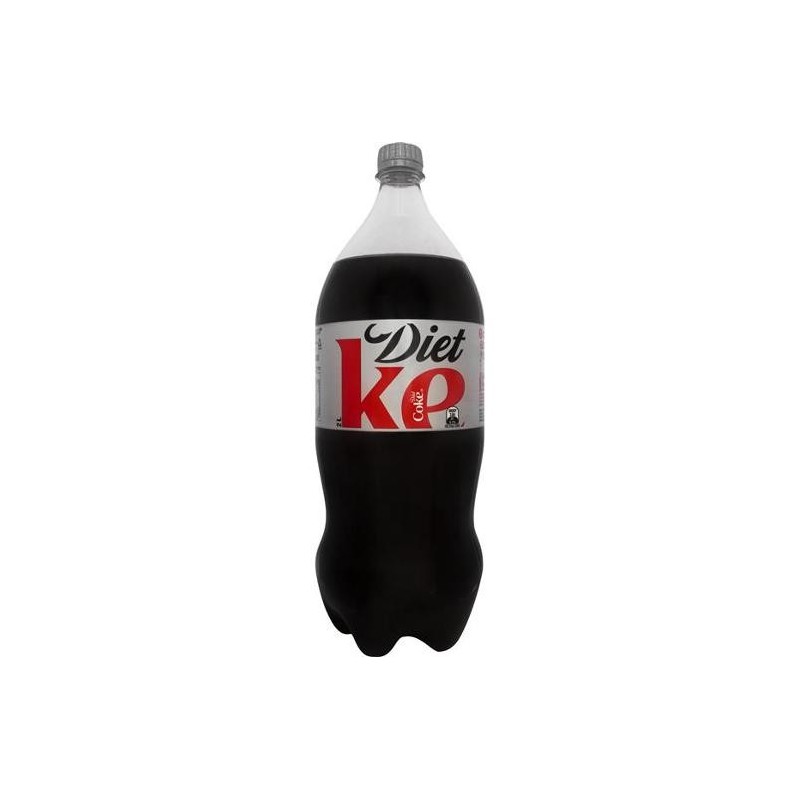 DIET SOFT DRINK 2LT